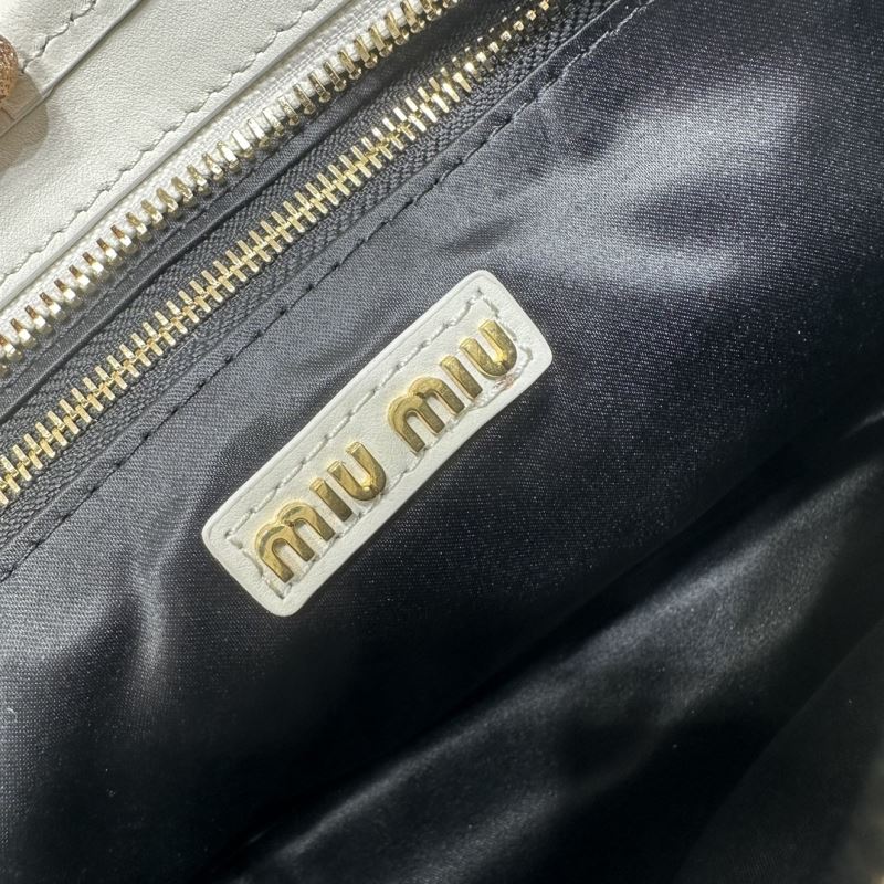 Miu Miu Satchel Bags